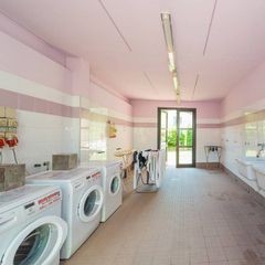 Camping Village Il Poggetto - Camping Florence