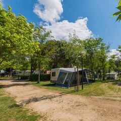 Camping Village Il Poggetto - Camping Florence