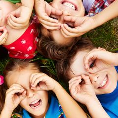 Camping Village Il Poggetto - Camping Florence