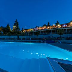 Camping Village Il Poggetto - Camping Florence