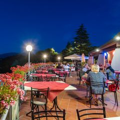 Camping Village Il Poggetto - Camping Florence