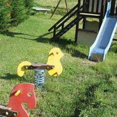 Camping Village Il Poggetto - Camping Florence