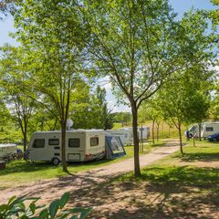 Camping Village Il Poggetto - Camping Florence