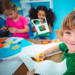 Camping Village Il Poggetto - Camping Florence