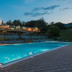 Camping Village Il Poggetto - Camping Florence