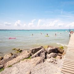 Camping Lido - Camping Vérone