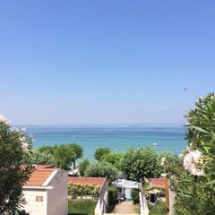Camping Lido - Camping Vérone