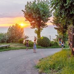 Camping Lido - Camping Vérone