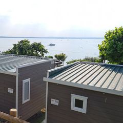 Camping Lido - Camping Vérone