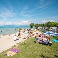 Camping Lido - Camping Vérone