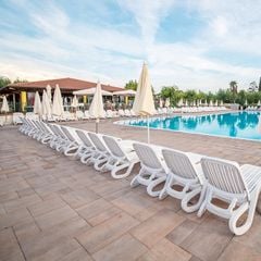 Camping Lido - Camping Vérone