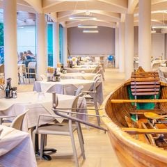 Camping Lido - Camping Vérone