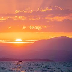Camping Lido - Camping Vérone