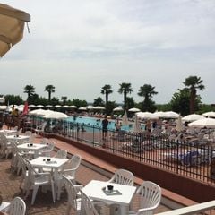 Camping Lido - Camping Vérone