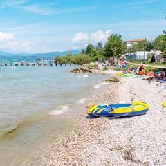 Camping Lido - Camping Vérone