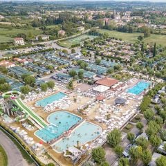 Camping Lido - Camping Vérone