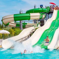 Camping Lido - Camping Vérone