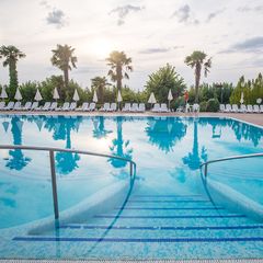 Camping Lido - Camping Vérone