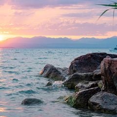 Camping Lido - Camping Vérone