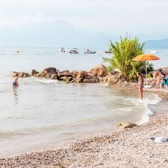 Camping Lido - Camping Vérone