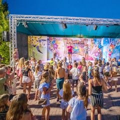 Camping Lido - Camping Vérone