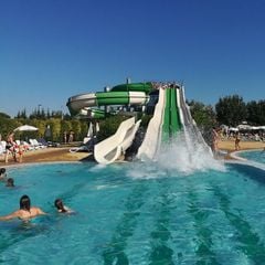 Camping Lido - Camping Vérone