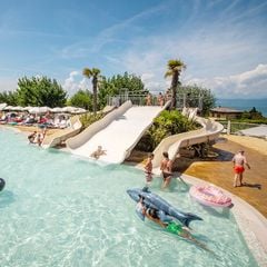 Camping Lido - Camping Vérone