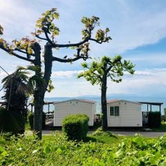 Camping Lido - Camping Vérone