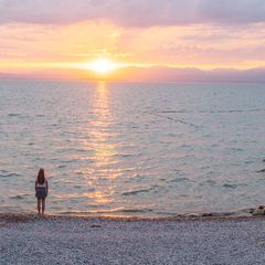 Camping Lido - Camping Vérone