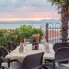 Camping Lido - Camping Vérone