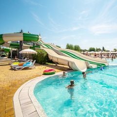 Camping Lido - Camping Vérone