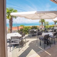 Camping Lido - Camping Vérone