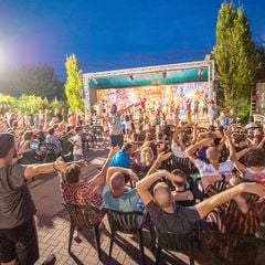 Camping Lido - Camping Vérone