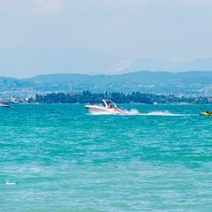 Camping Lido - Camping Vérone