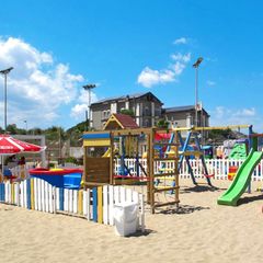 Camping Romagna Village - Camping Rimini