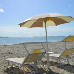 Camping Romagna Village - Camping Rimini