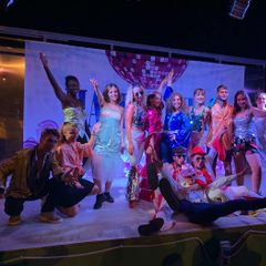 Camping Romagna Village - Camping Rimini