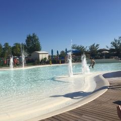 Camping Romagna Village - Camping Rimini