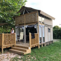 Camping Romagna Village - Camping Rimini