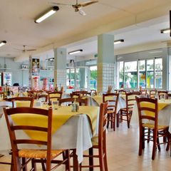 Camping Romagna Village - Camping Rimini