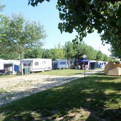 Camping Romagna Village - Camping Rimini