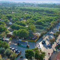 Camping Romagna Village - Camping Rimini