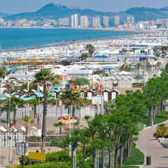 Camping Romagna Village - Camping Rimini