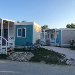 Camping Romagna Village - Camping Rimini