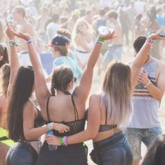 Camping Romagna Village - Camping Rimini