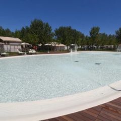 Camping Romagna Village - Camping Rimini