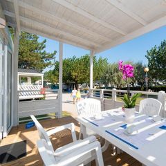 Camping Romagna Village - Camping Rimini