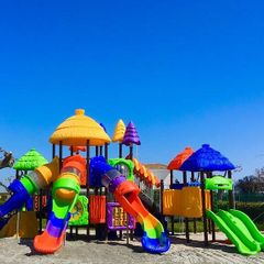 Camping Romagna Village - Camping Rimini