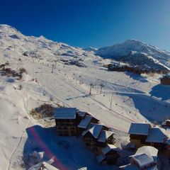 Résidence Le Grand Panorama - Camping Savoie