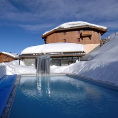 Résidence Le Grand Panorama - Camping Savoie